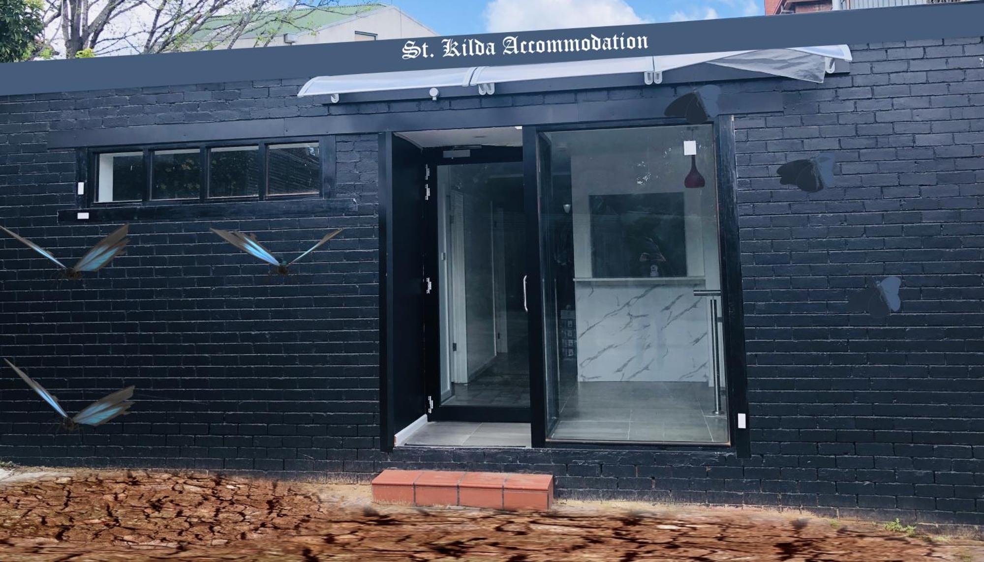St Kilda Accommodation Melbourne Luaran gambar