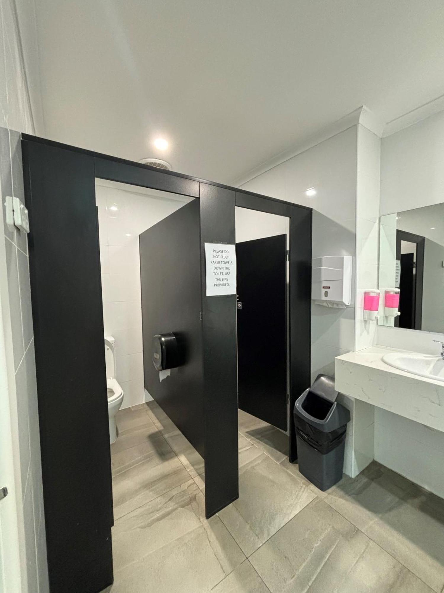 St Kilda Accommodation Melbourne Luaran gambar