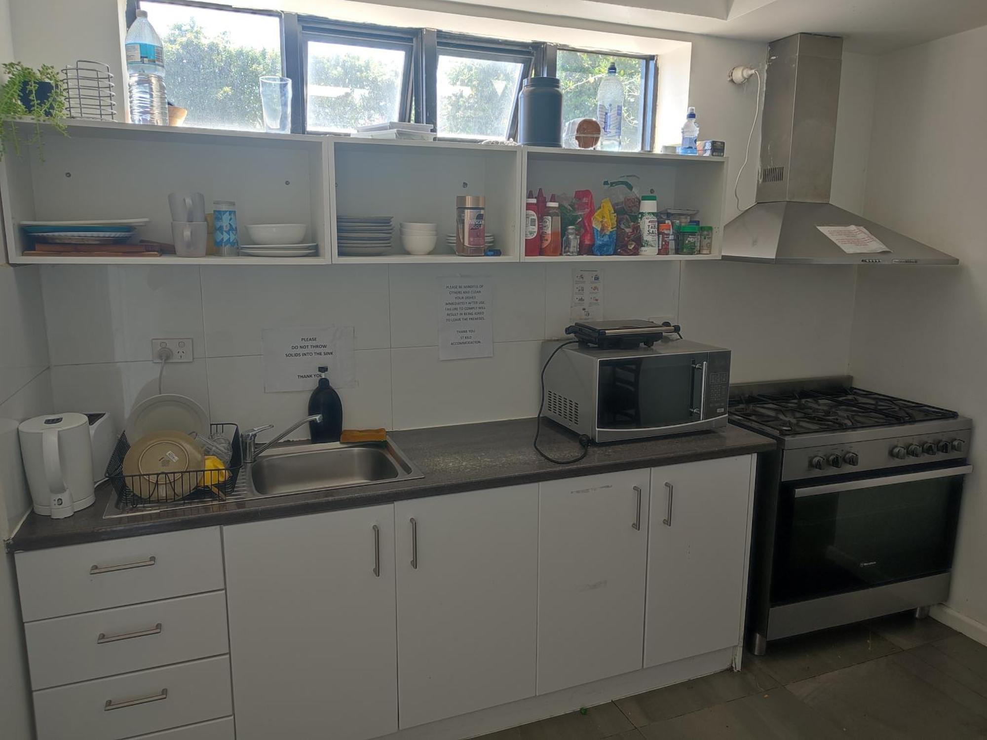 St Kilda Accommodation Melbourne Luaran gambar