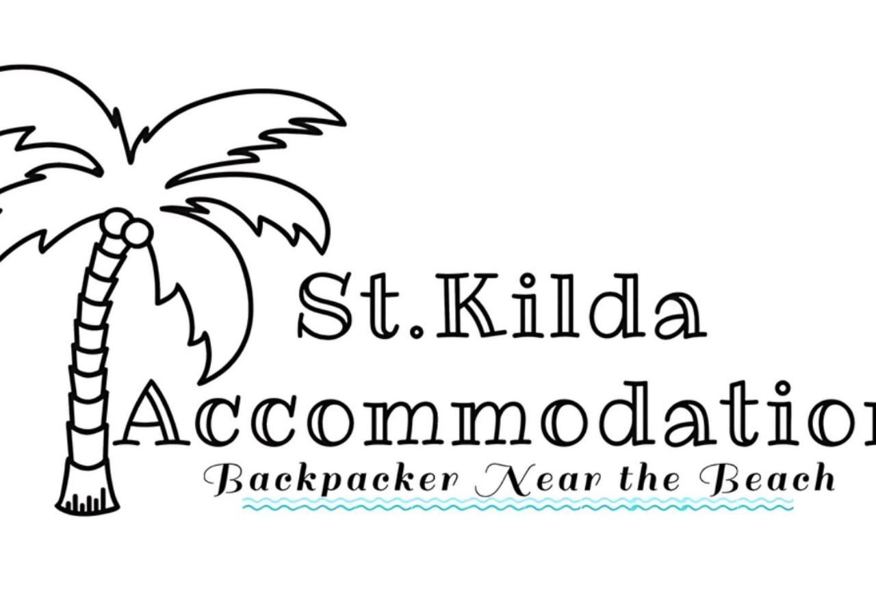 St Kilda Accommodation Melbourne Luaran gambar